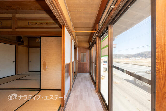 detached 茨城県常陸大宮市岩崎 地図を見る