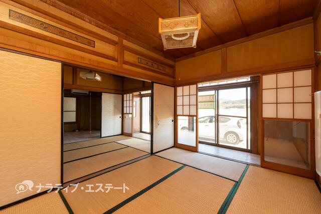 detached 茨城県常陸大宮市岩崎 地図を見る