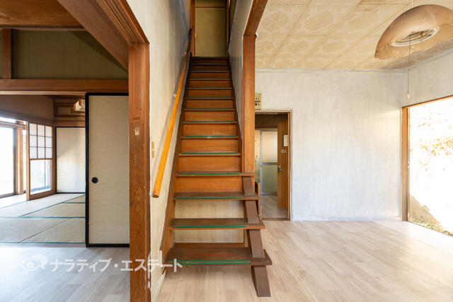 detached 茨城県常陸大宮市岩崎 地図を見る