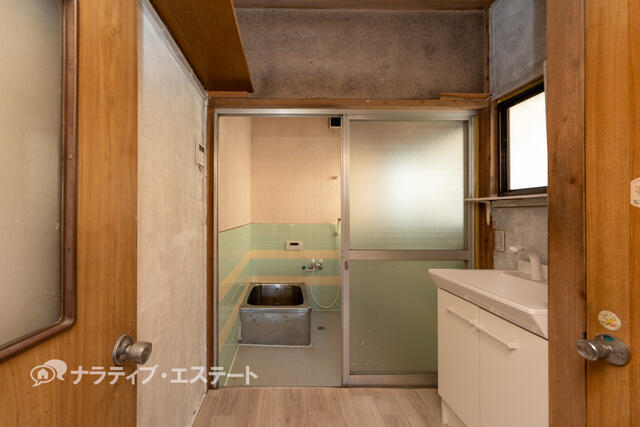 detached 茨城県常陸大宮市岩崎 地図を見る