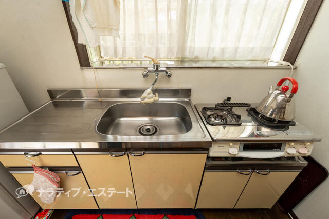 detached 茨城県鉾田市大竹
