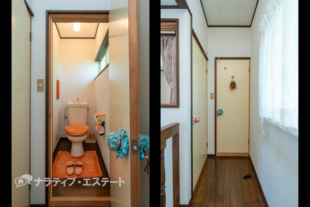 detached 茨城県鉾田市大竹