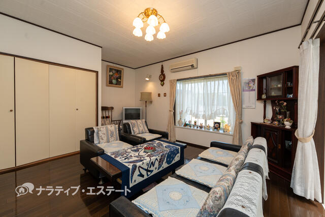 detached 茨城県鉾田市大竹