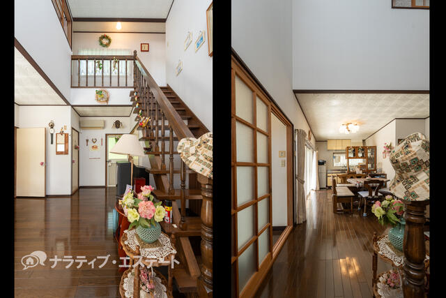 detached 茨城県鉾田市大竹
