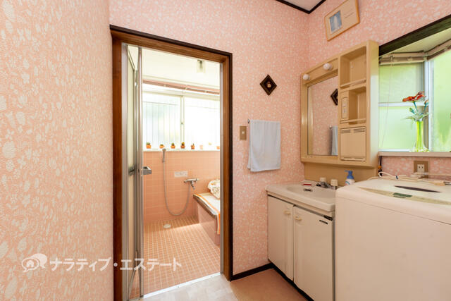 detached 茨城県鉾田市大竹
