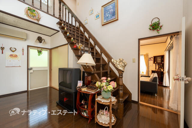 detached 茨城県鉾田市大竹