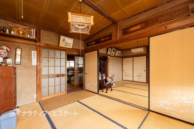 detached 茨城県水戸市中丸町