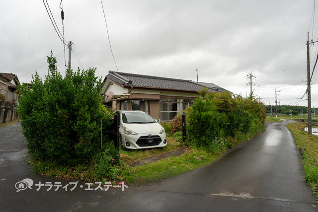 detached 茨城県水戸市中丸町