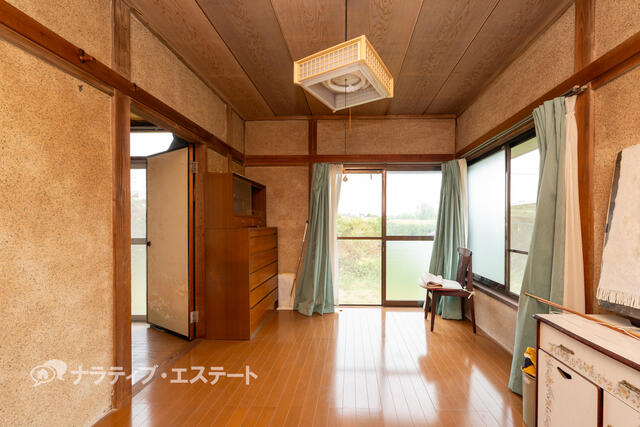 detached 茨城県水戸市中丸町