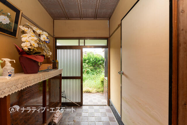 detached 茨城県水戸市中丸町