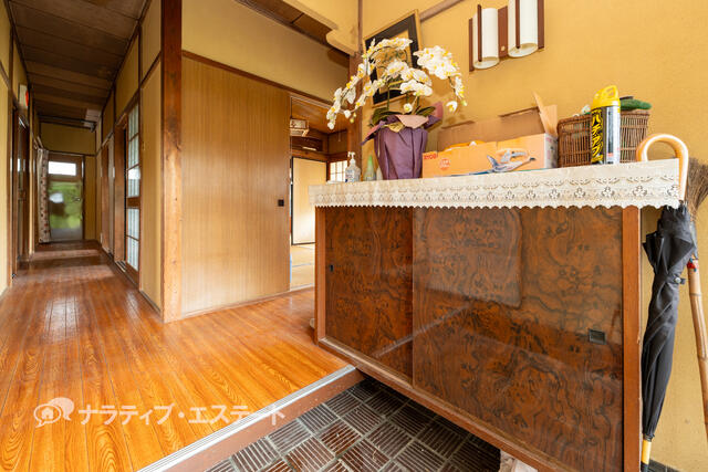 detached 茨城県水戸市中丸町