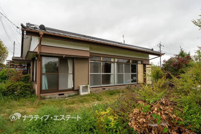 detached 茨城県水戸市中丸町