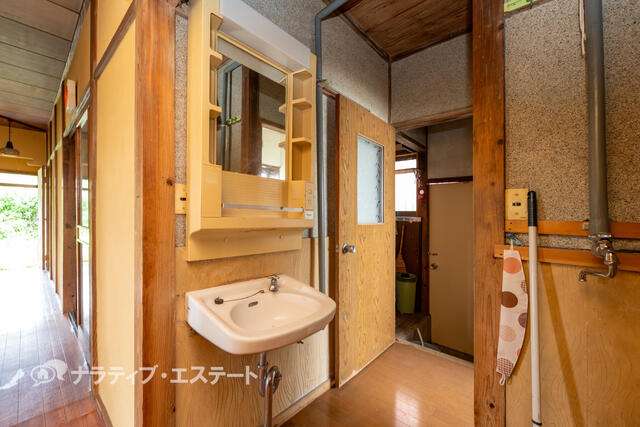 detached 茨城県水戸市中丸町