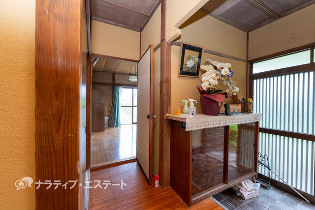 detached 茨城県水戸市中丸町