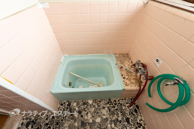 detached 茨城県水戸市中丸町