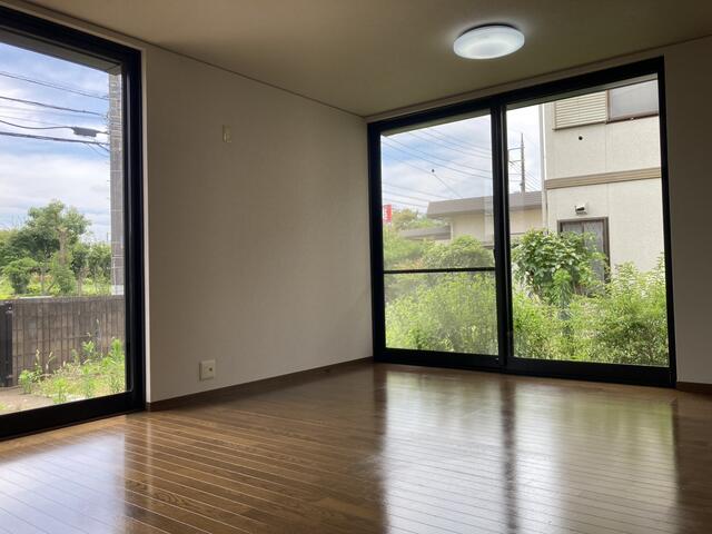 detached 茨城県龍ケ崎市長山２丁目