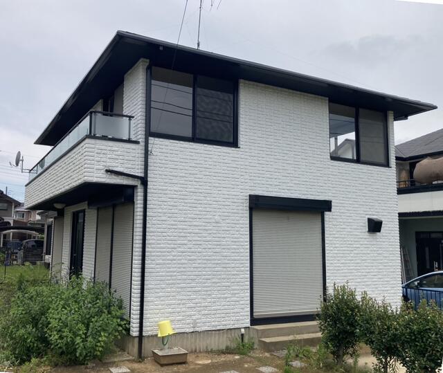 detached 茨城県龍ケ崎市長山２丁目