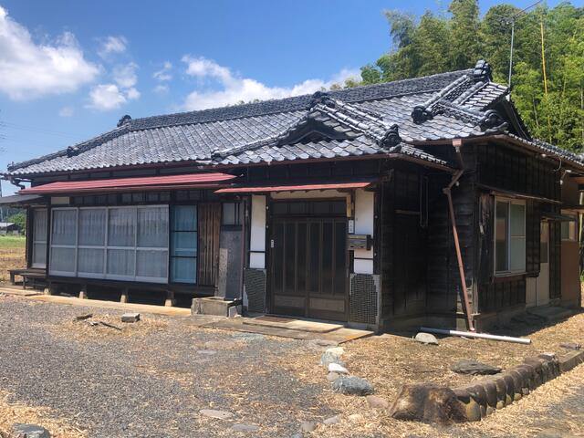 detached 茨城県常陸大宮市上岩瀬
