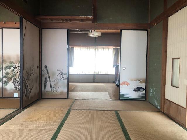 detached 茨城県常陸大宮市上岩瀬