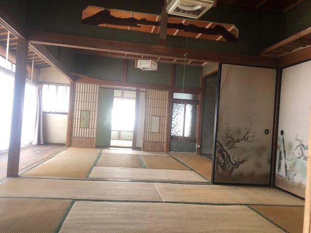 detached 茨城県常陸大宮市上岩瀬