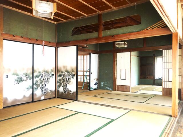 リビング以外の居室／撮影日2025-07-07