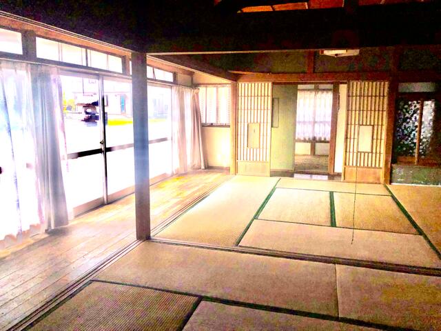 リビング以外の居室／撮影日2025-08-27