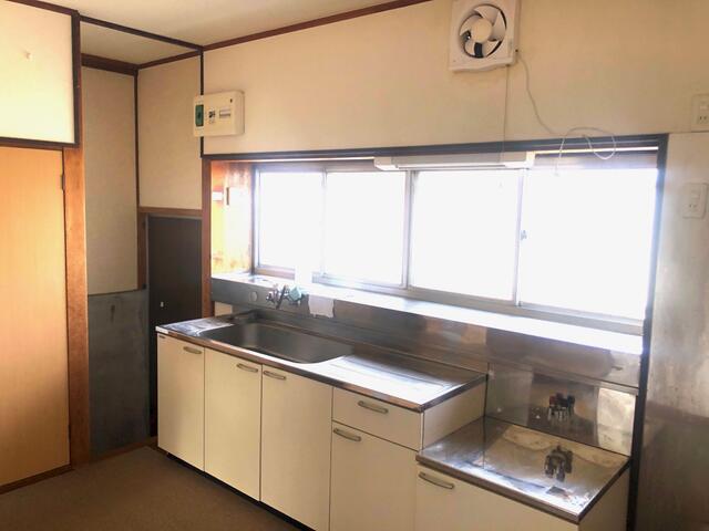 detached 茨城県小美玉市羽鳥 地図を見る