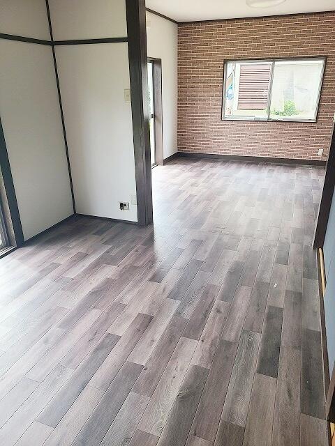 detached 茨城県那珂市菅谷