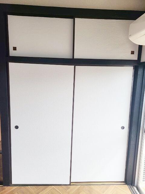 detached 茨城県那珂市菅谷