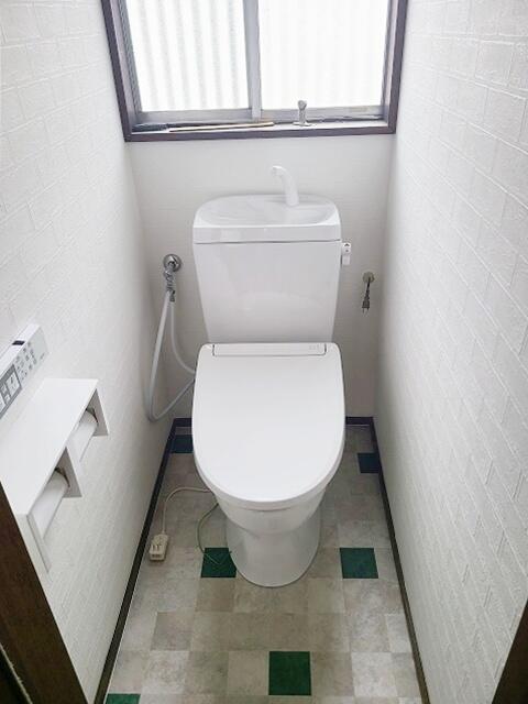 detached 茨城県那珂市菅谷