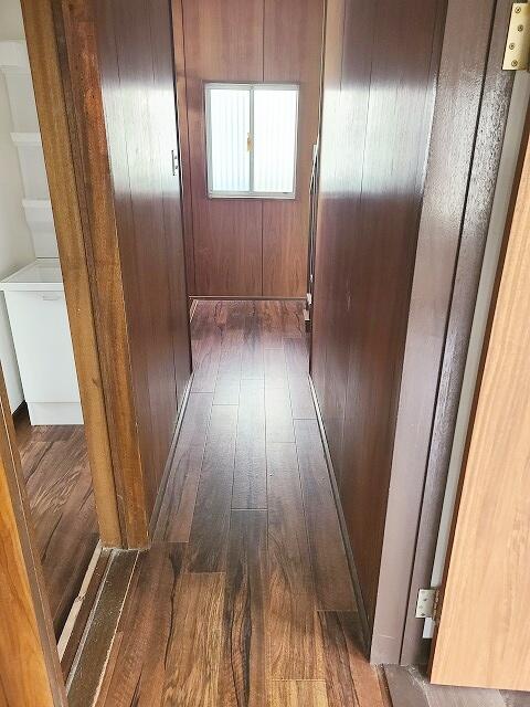 detached 茨城県那珂市菅谷