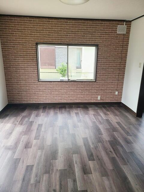 detached 茨城県那珂市菅谷