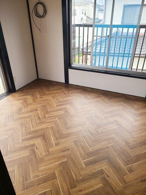 detached 茨城県那珂市菅谷