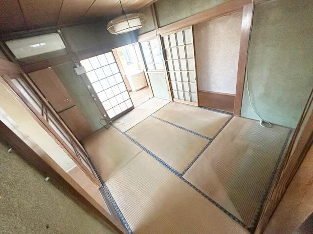 リビング以外の居室／撮影日2026-02-09