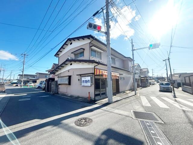 現地（外観）／撮影日2026-02-09