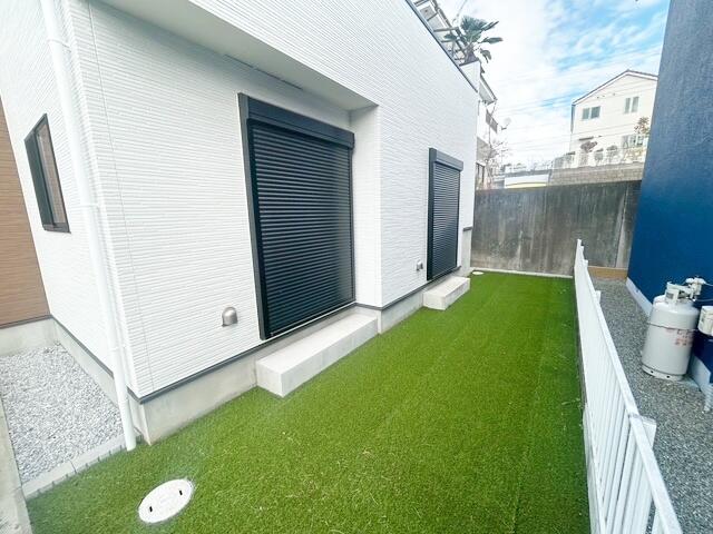 detached 神奈川県小田原市中村原 地図を見る