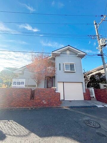 detached 茨城県東茨城郡茨城町大字前田