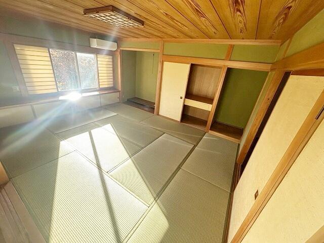 detached 茨城県東茨城郡茨城町大字前田