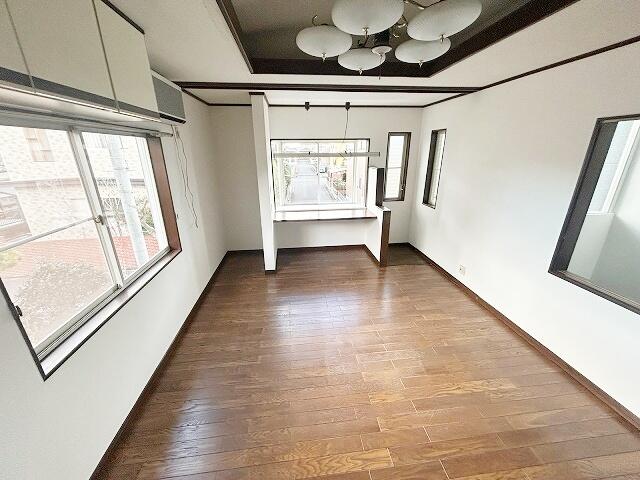 detached 茨城県東茨城郡茨城町大字前田