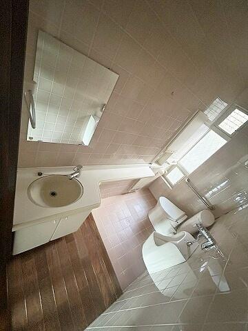 detached 茨城県東茨城郡茨城町大字前田