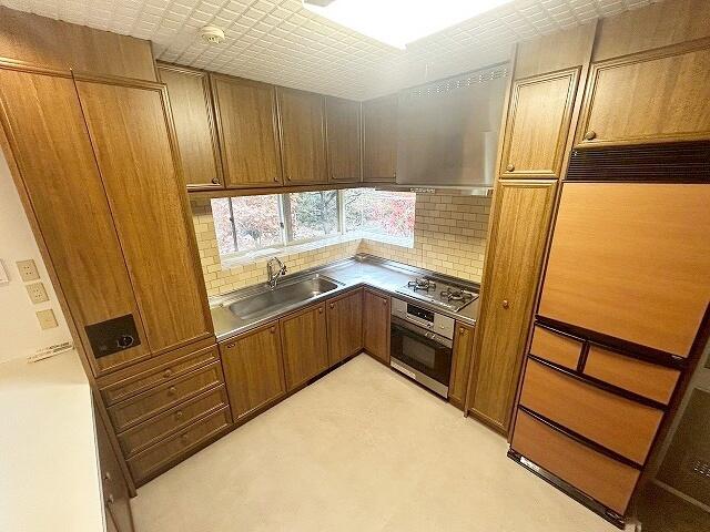 detached 茨城県東茨城郡茨城町大字前田