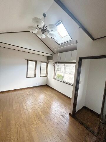 detached 茨城県東茨城郡茨城町大字前田