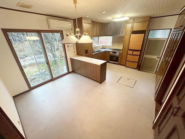 detached 茨城県東茨城郡茨城町大字前田