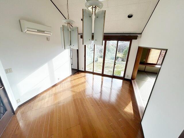 detached 茨城県東茨城郡茨城町大字前田