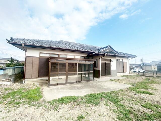 detached 茨城県那珂郡東海村大字亀下 地図を見る