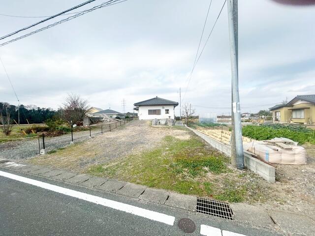 detached 茨城県那珂郡東海村大字亀下 地図を見る