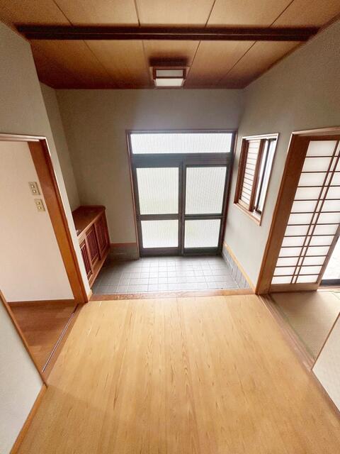 detached 茨城県那珂郡東海村大字亀下 地図を見る