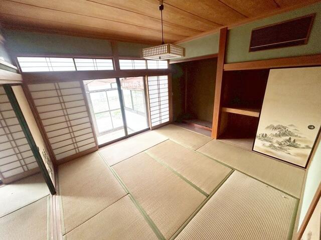 detached 茨城県那珂郡東海村大字亀下 地図を見る