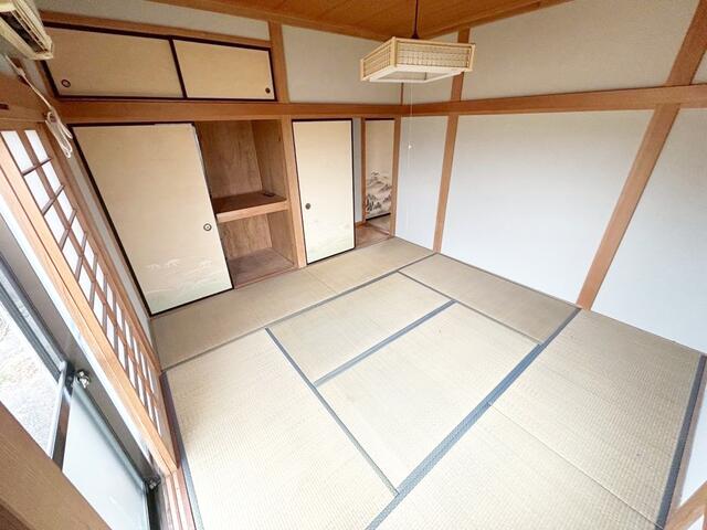 detached 茨城県那珂郡東海村大字亀下 地図を見る