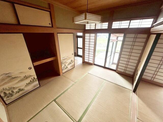 detached 茨城県那珂郡東海村大字亀下 地図を見る